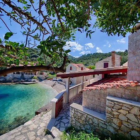 Villa Silente Okljucna Exterior photo
